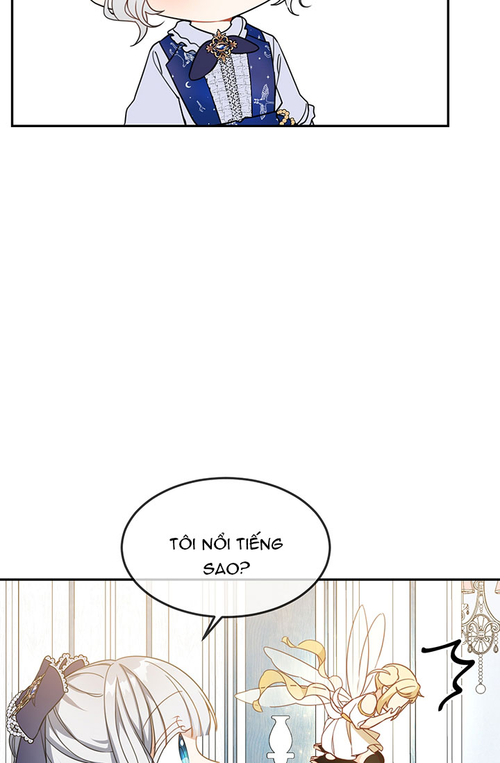 hướng đến ánh dương một lần nữa chapter 14.1 21