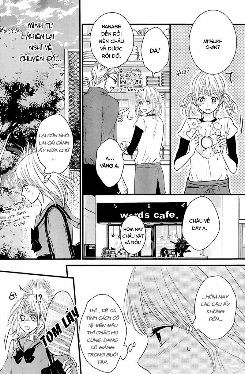 haru matsu bokura chapter 4 4