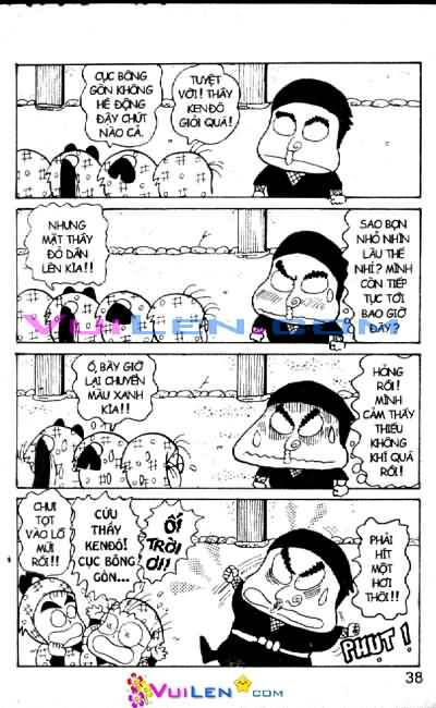 ninja loạn thị chapter 26 39