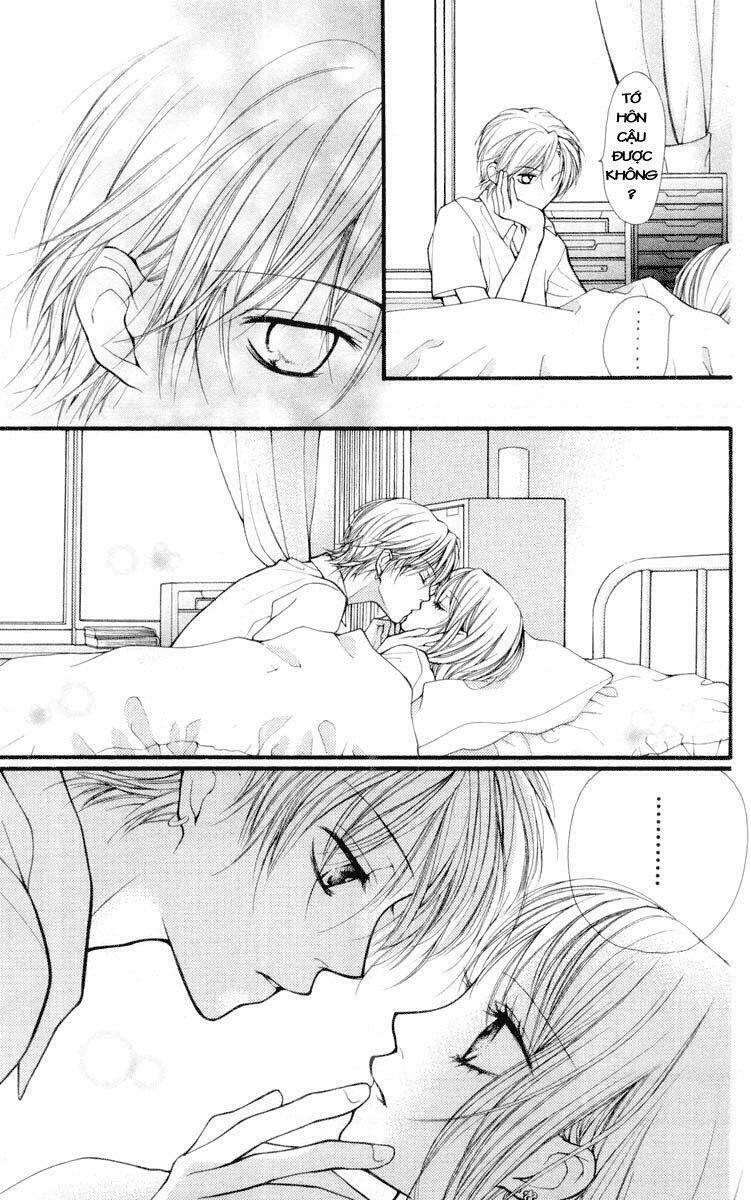 câu chuyện tuổi teen chapter 17 24