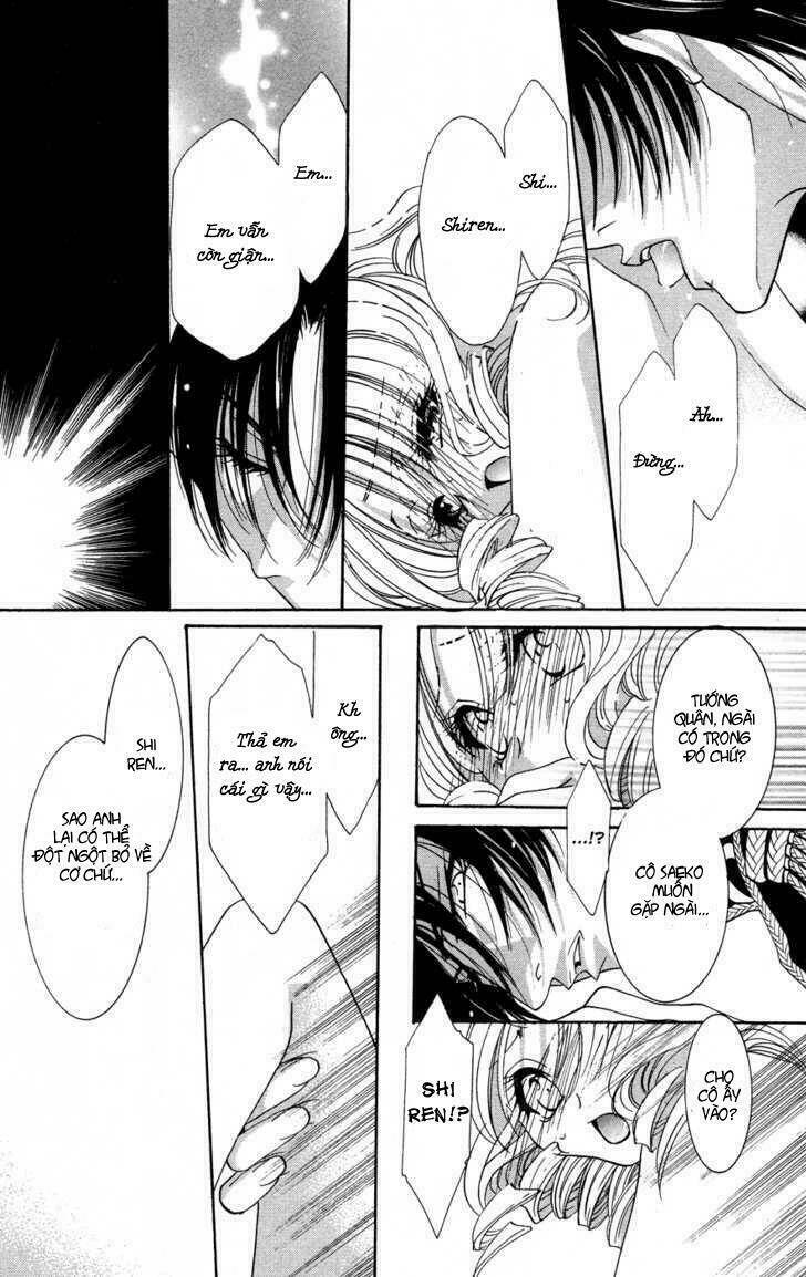 chàng thợ săn dâm đãng chapter 8 32