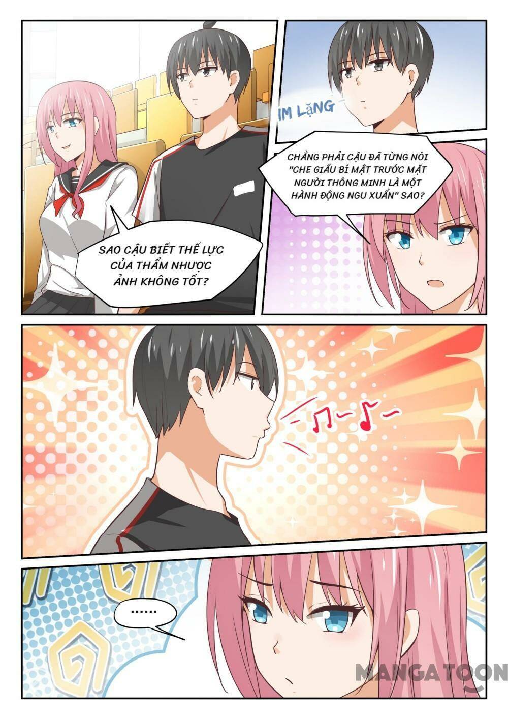 the boy in the all-girls school chapter 325 6