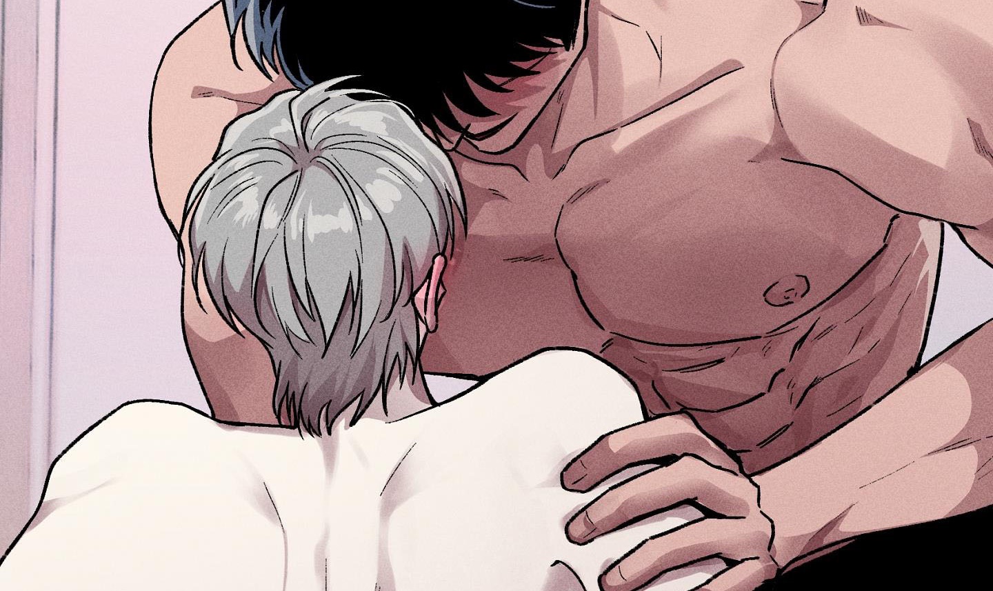 quan hệ chết chóc chapter 26 96