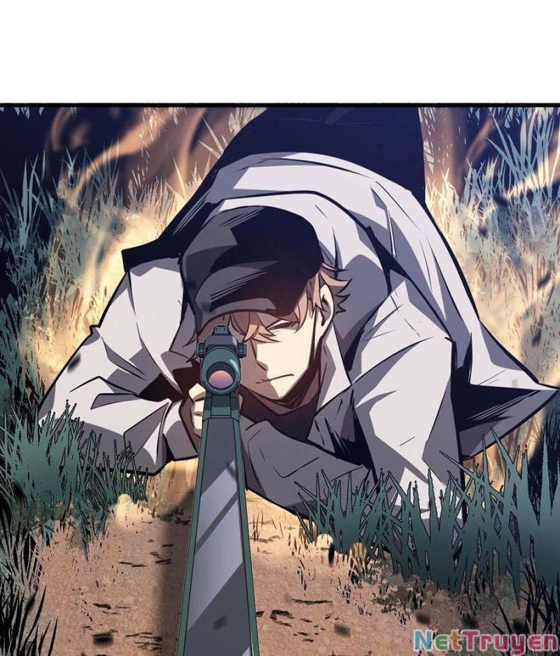 siêu tiến hóa chapter 95 4