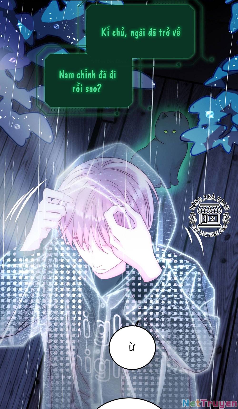 tôi phải làm 1 kẻ đại xấu xa chapter 45 37