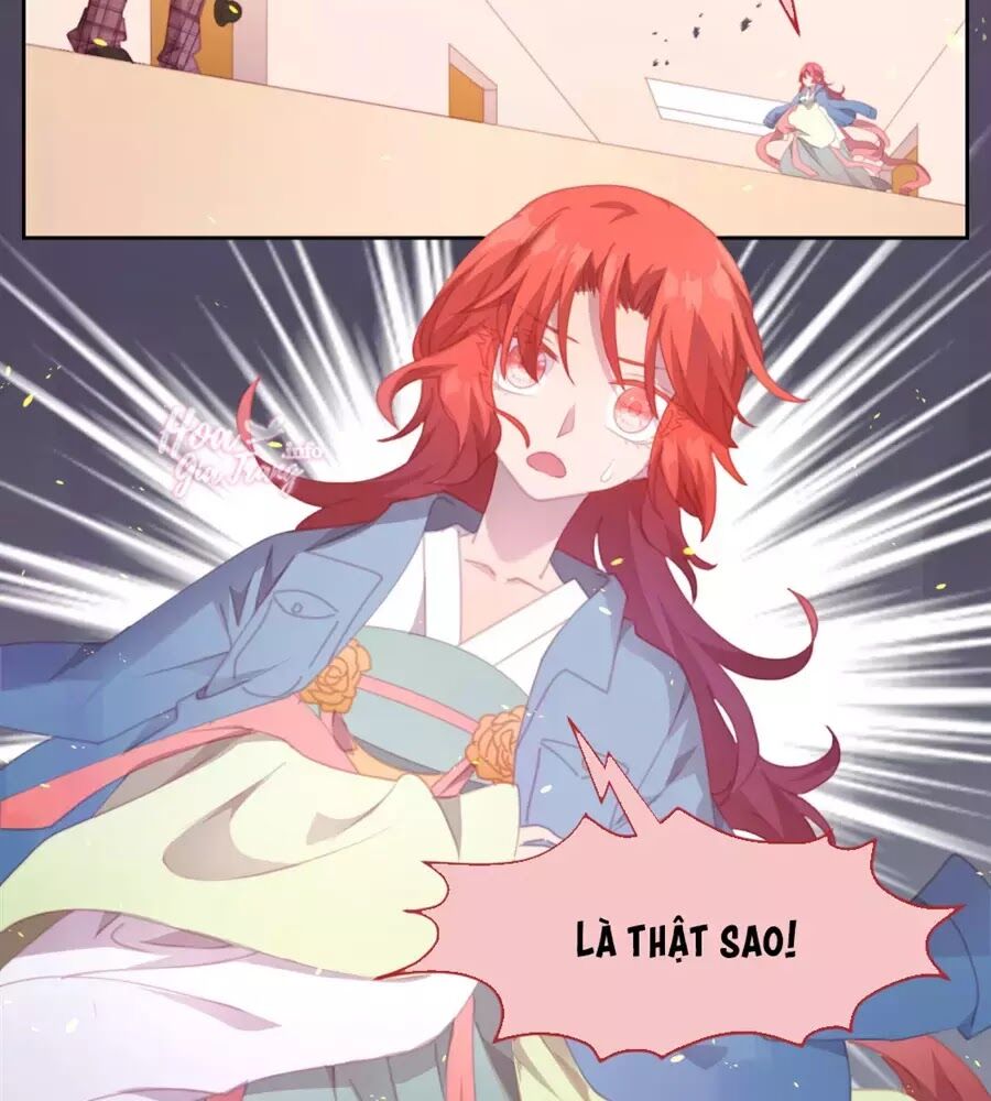 thanh âm giai điệu phản công chapter 73 17