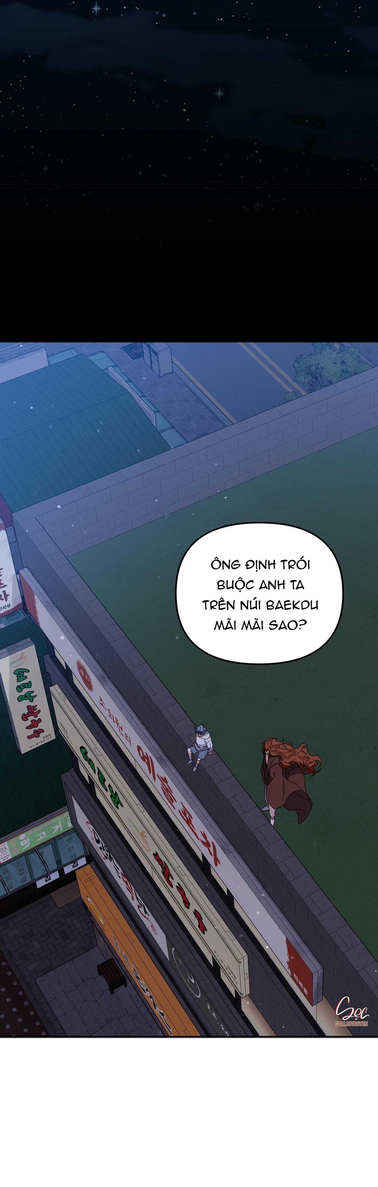 hổ trở về chapter 40 33