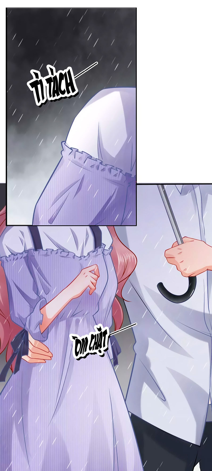 thiên kim hữu độc: boss mau cút ra chapter 16 6