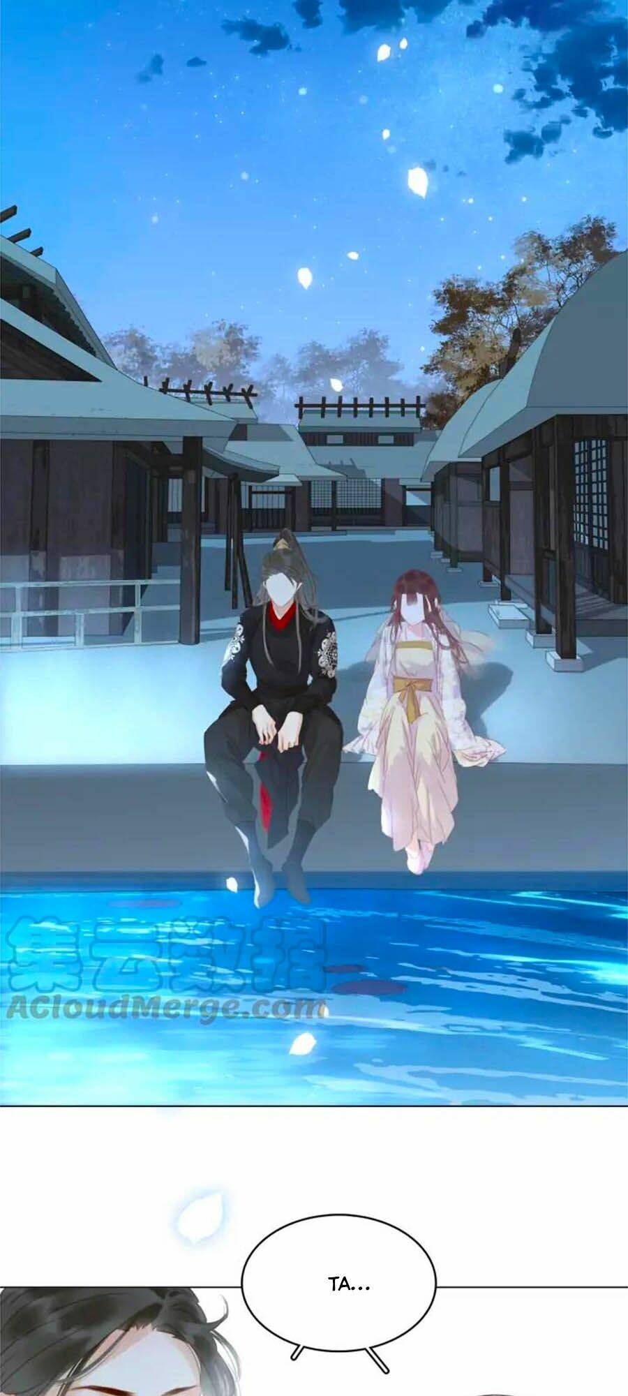 tiểu sư phụ, tóc giả của ngài rơi rồi! chapter 31 12