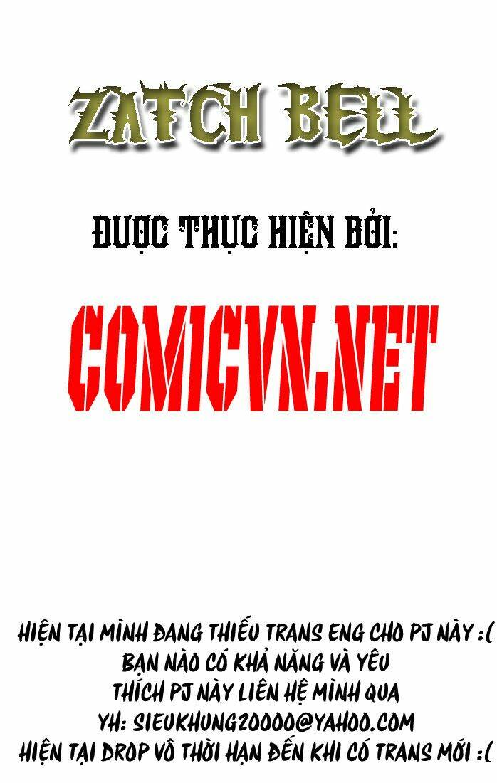 konjiki no gash!! chapter 32 1