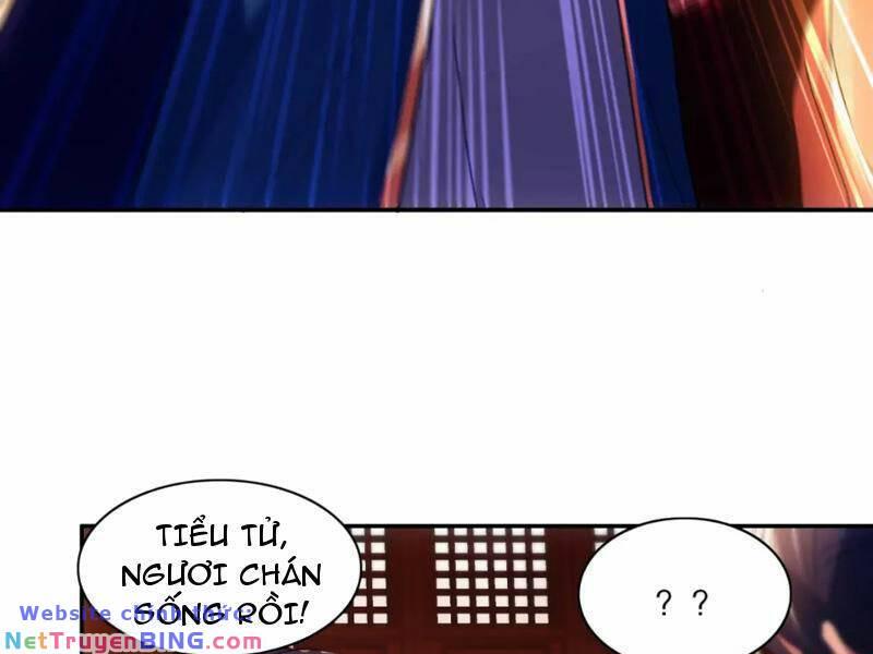 không nhường nữa ta chết, ta liền thật vô địch chapter 127 92