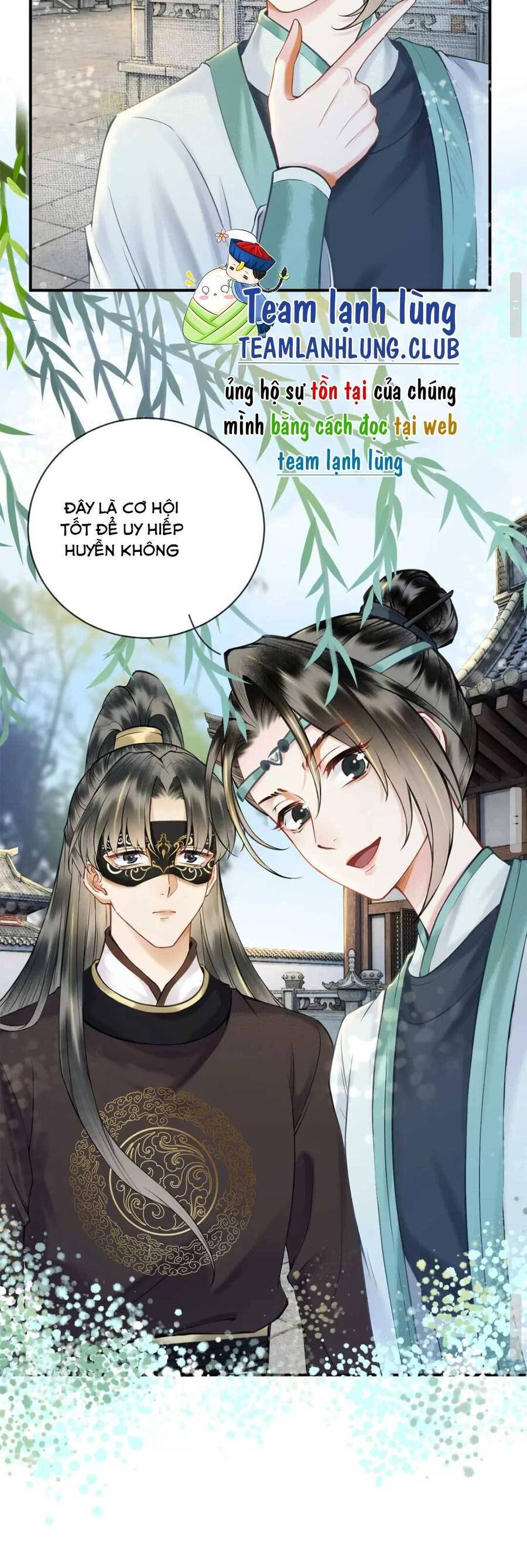 ngỗ tác cẩm y chapter 23 9