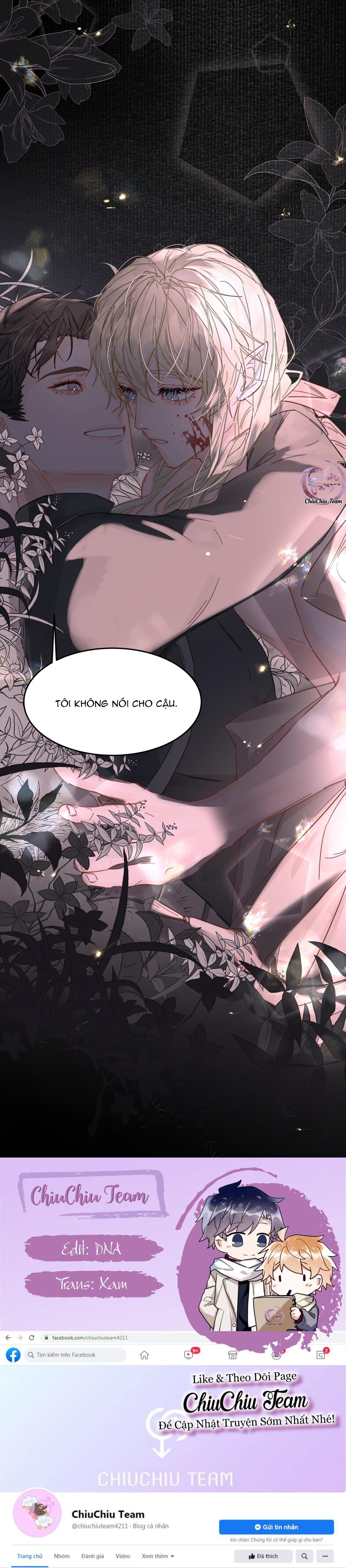 bạn trai cũ trở thành vua chapter 5 10