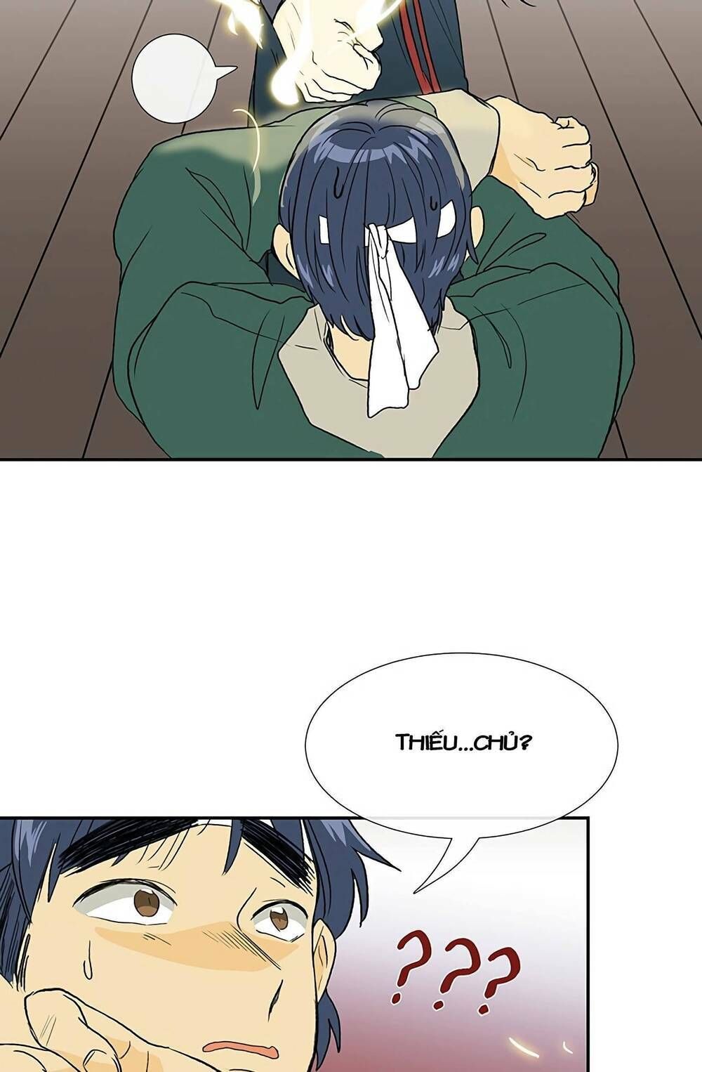 học sĩ tái sinh chapter 98 58