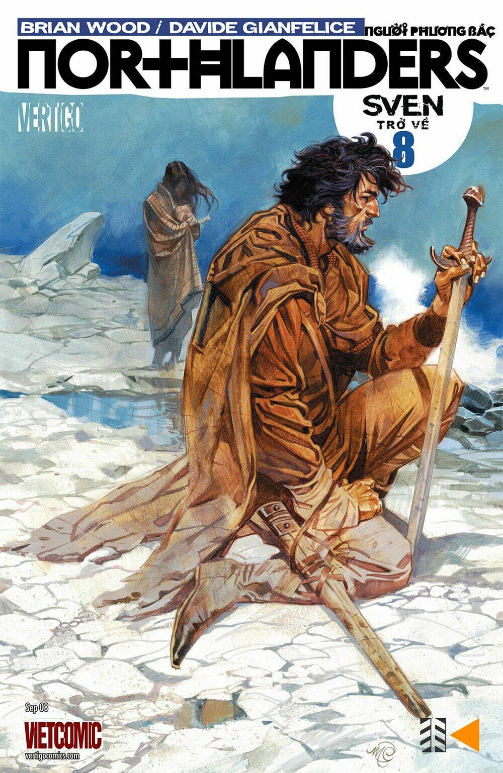 northlanders chapter 8 1