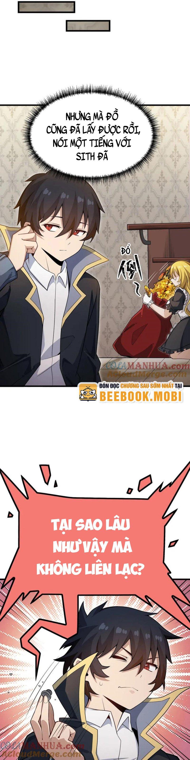 vô hạn sứ đồ và 12 nữ chiến binh chapter 370 10