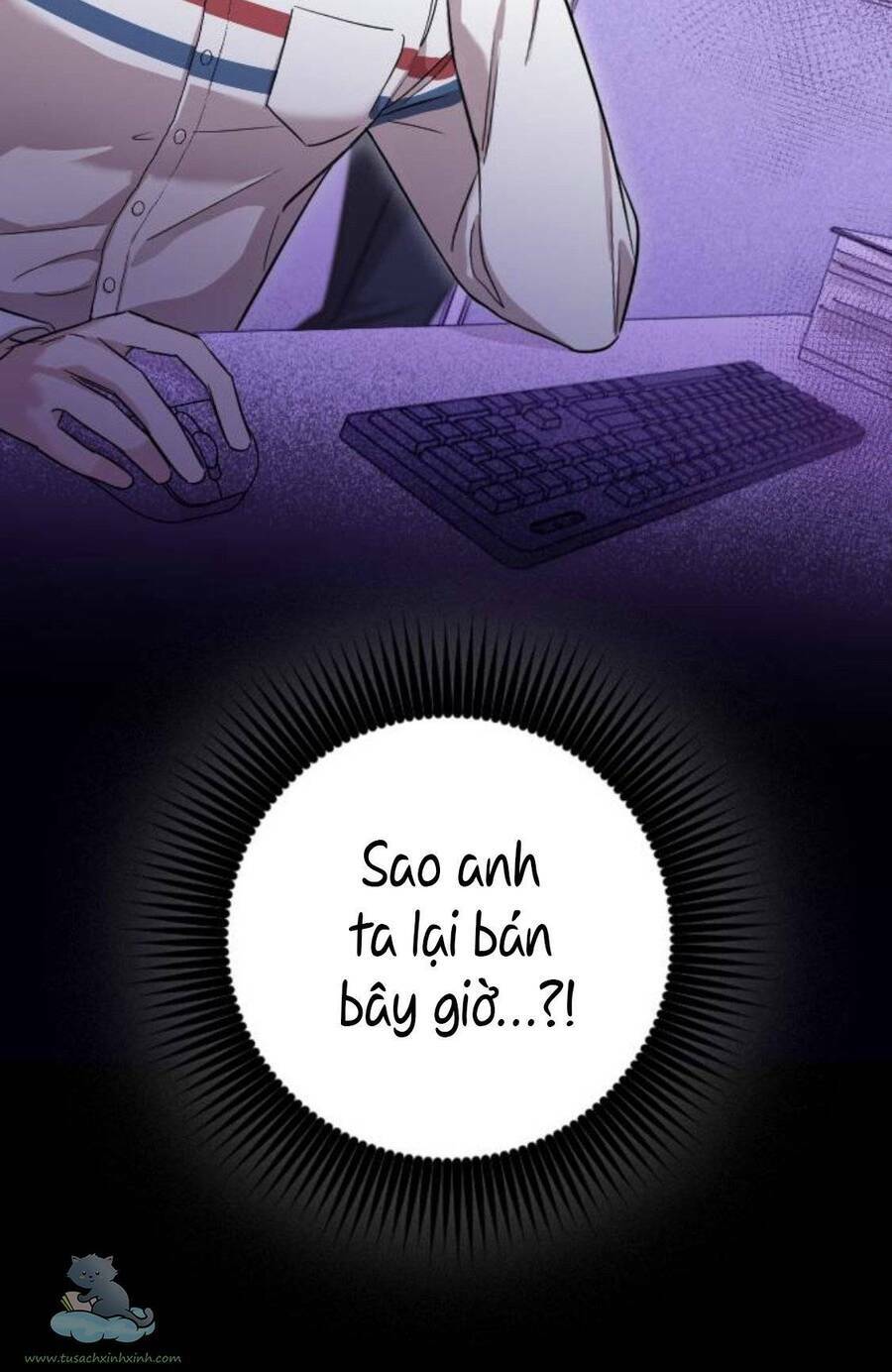 cô đi mà lấy chồng tôi đi chapter 5 103