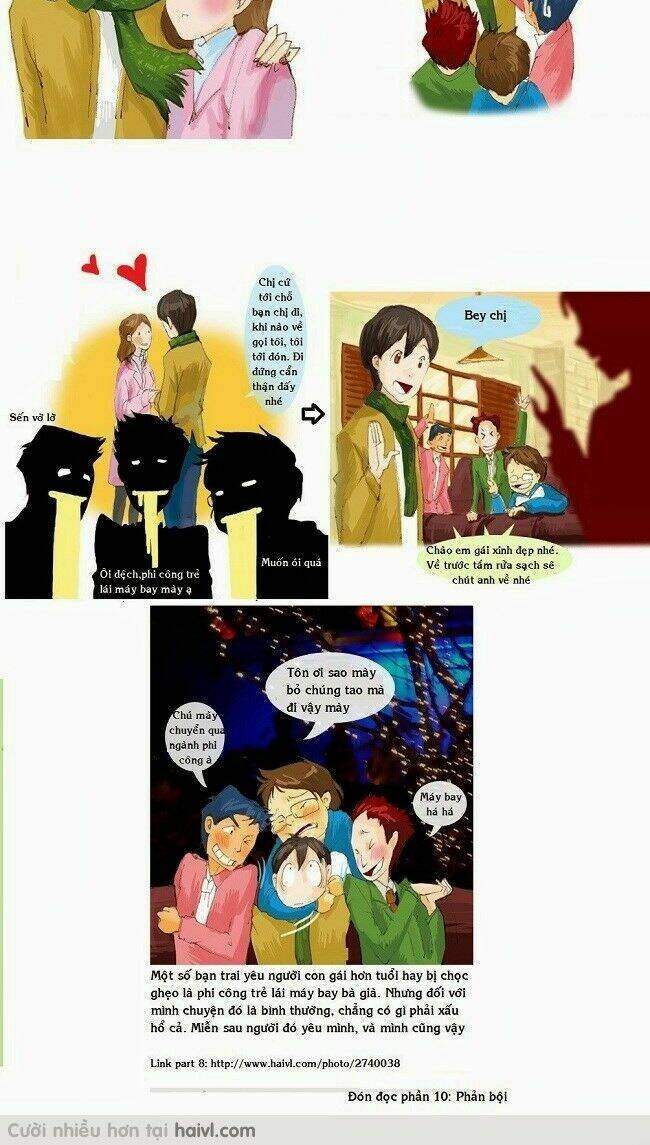 tôi yêu chị chapter 9 3