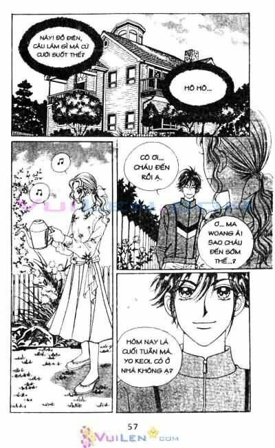 anh là của tôi chapter 9 57