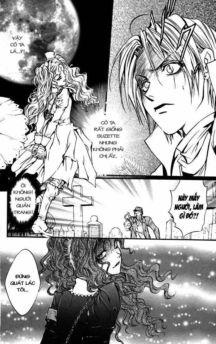 đứa con của thượng đế chapter 19 34
