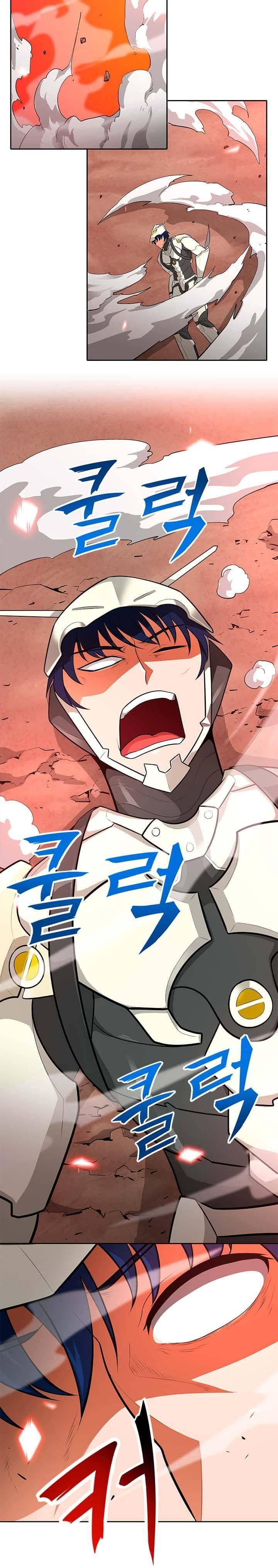 tôi chiến đấu một mình chapter 36 13