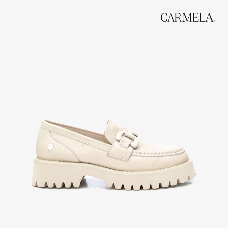 Giày Tây Nữ CARMELA Ice Leather Ladies Shoes