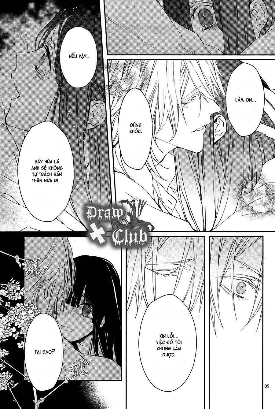 đẫm máu đức mẹ chapter 14 37