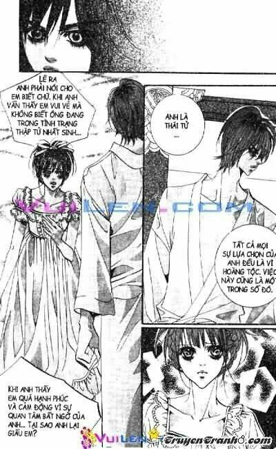 goong - [ hoàng cung ] chapter 14 152