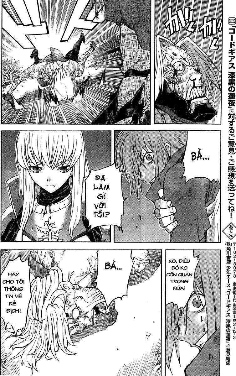 code geass: shikkoku no renya chapter 2 23