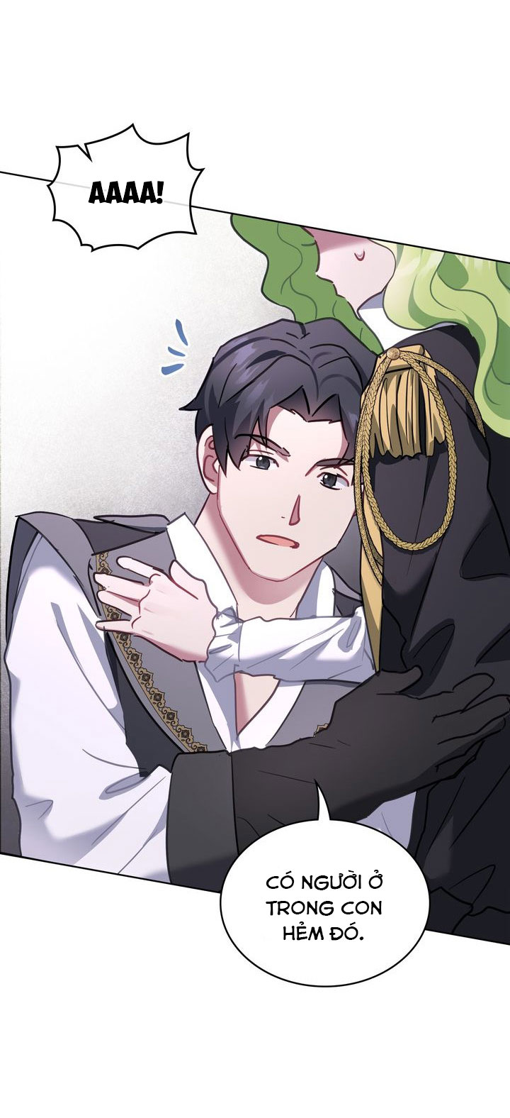 công chúa muôn loài chapter 76 6