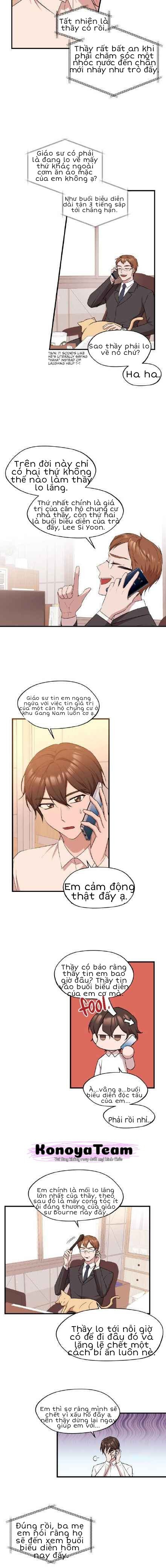 bình minh trên moscow chapter 1 12