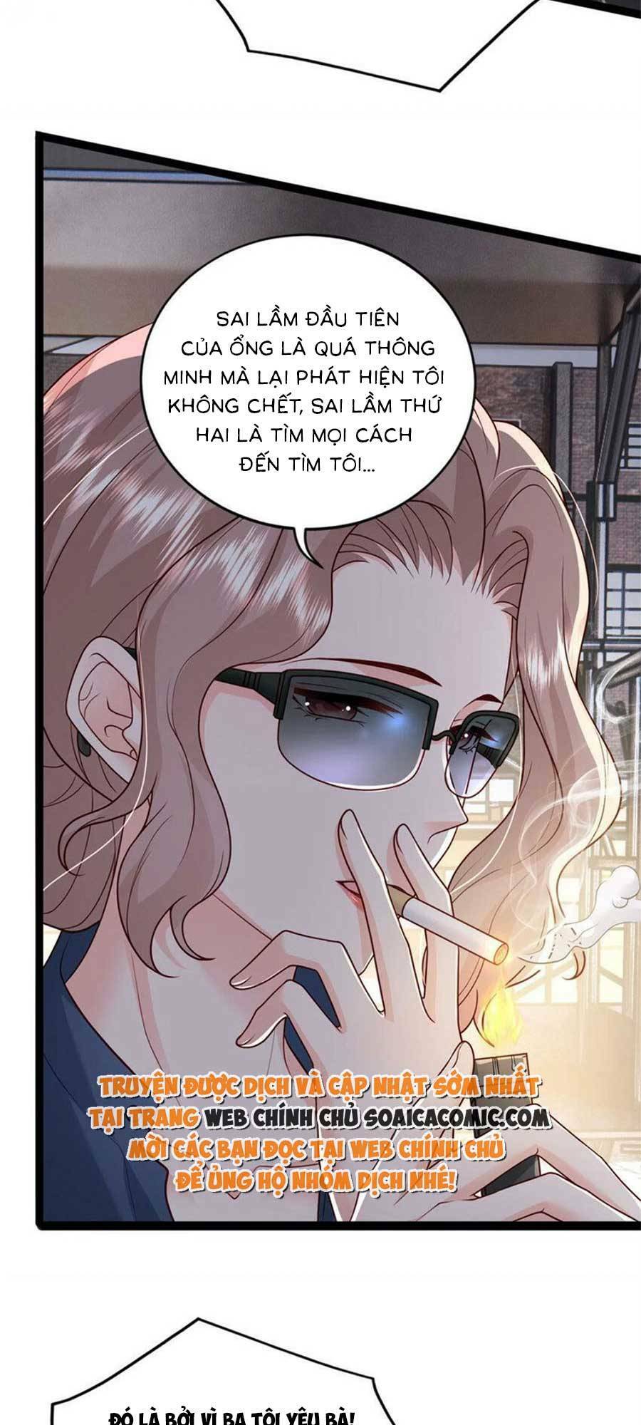 cô vợ của tôi không dễ bắt nạt chapter 78 40