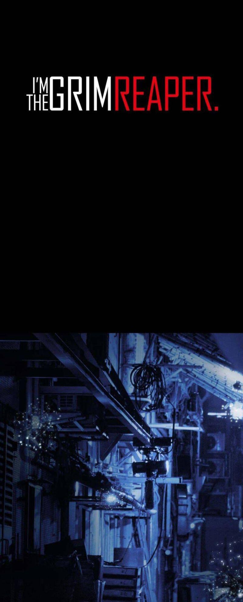 tử thần chapter 52 3