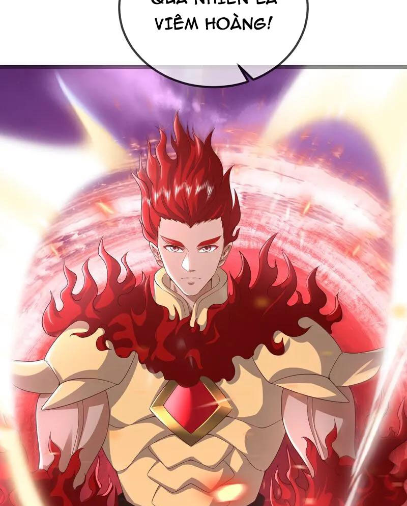 tiên võ đế tôn chapter 525 49