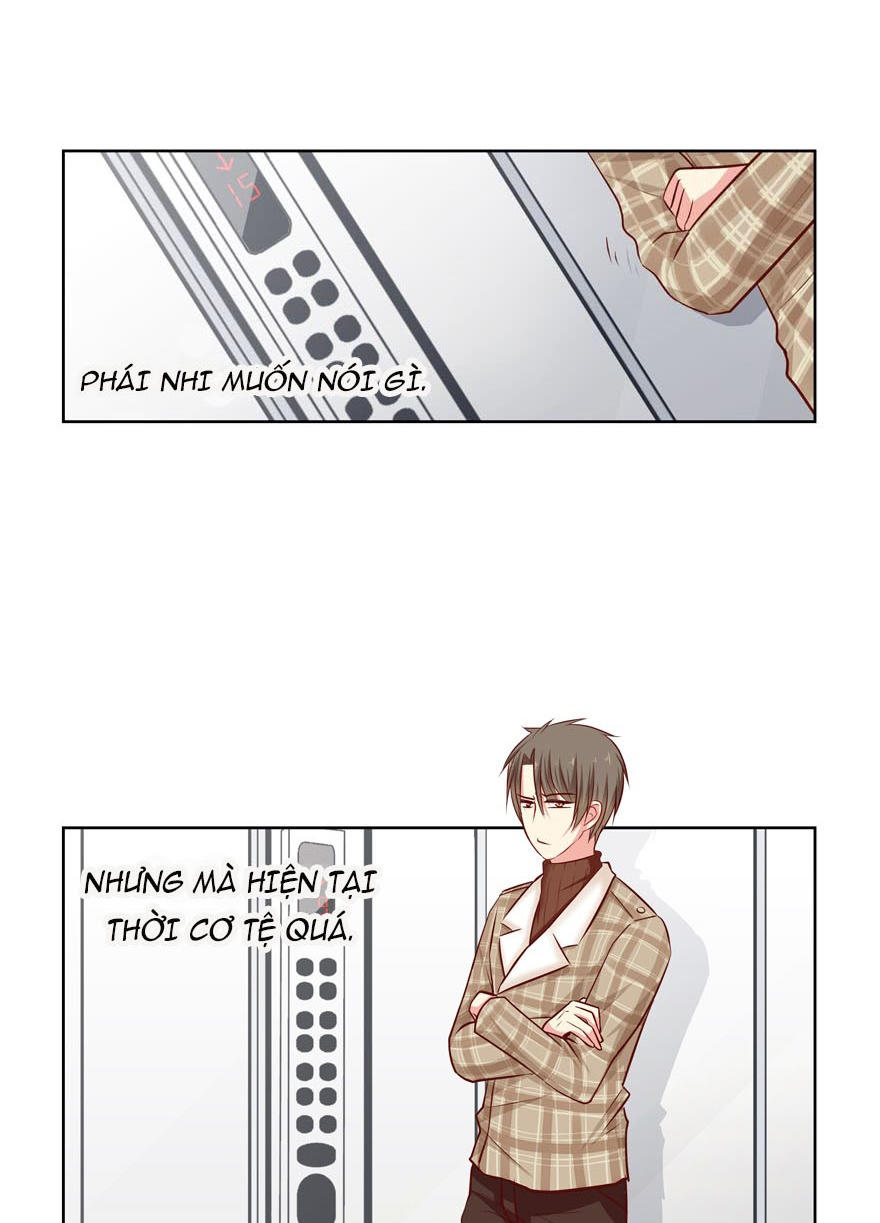 lưu luyến không rời chapter 32 23