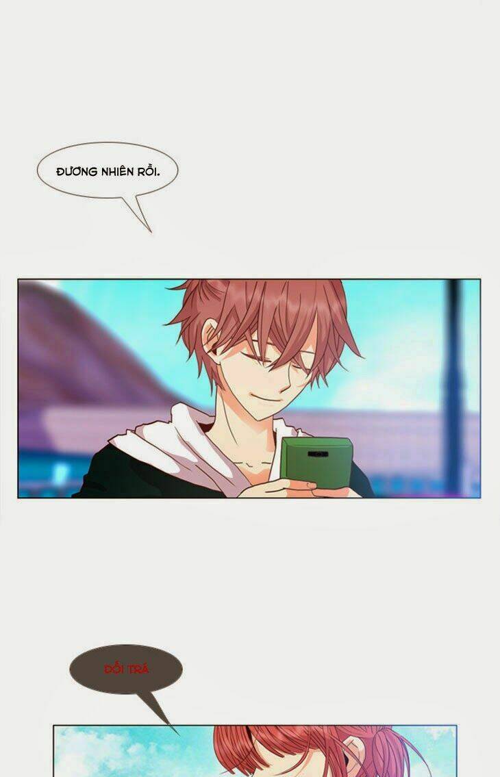 món quà từ chúa chapter 23 4