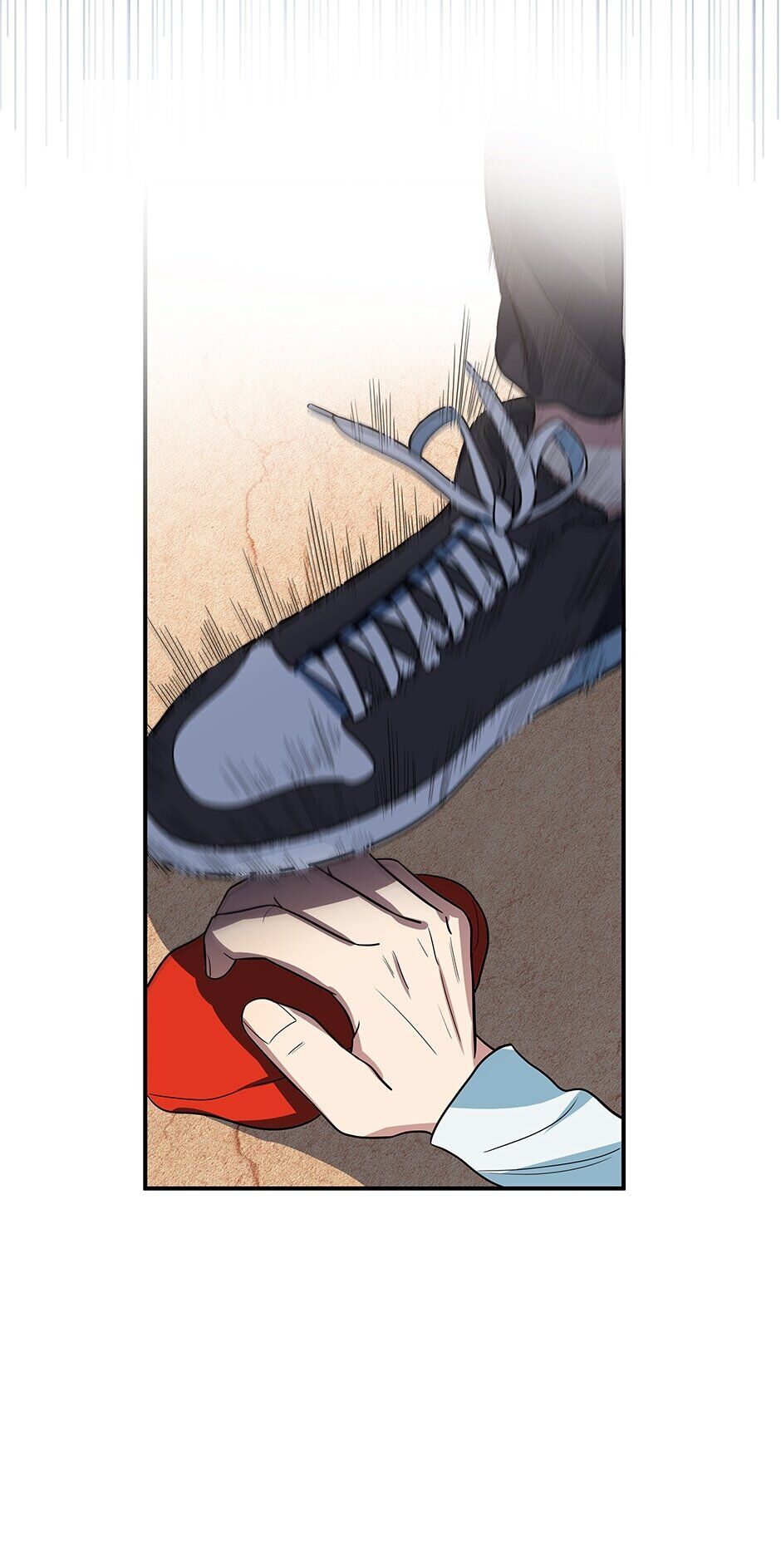 [16+] killing my love chapter 9.2 2