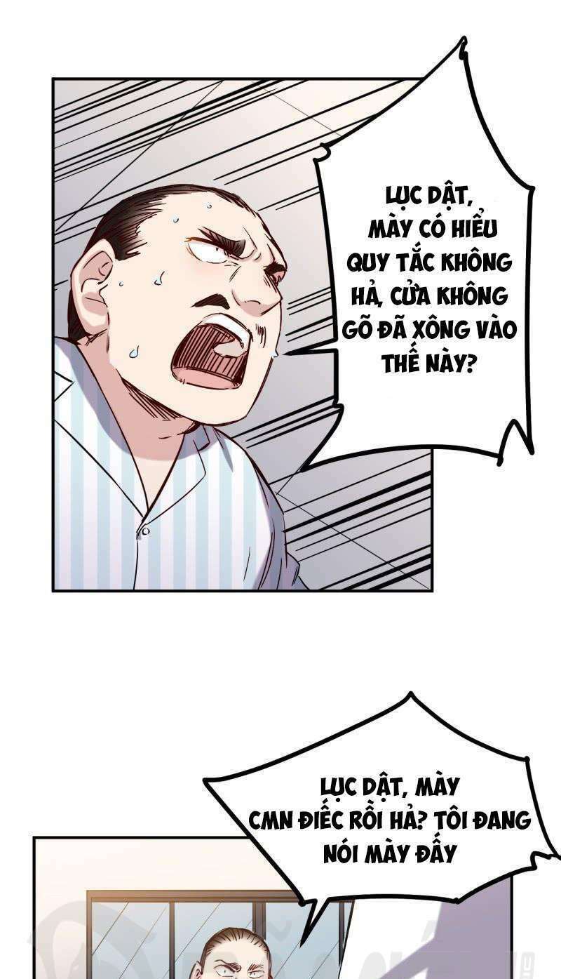 đỉnh phong thần y chapter 55 13