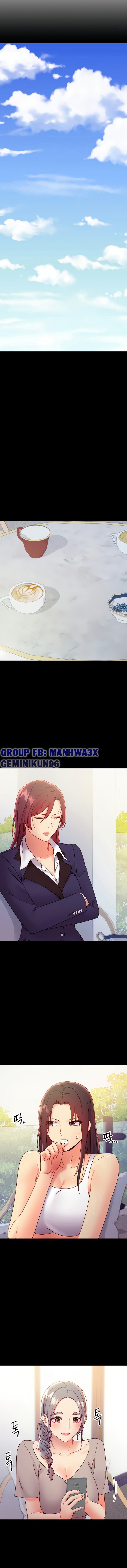 mẹ kế và những người bạn chapter 78 13