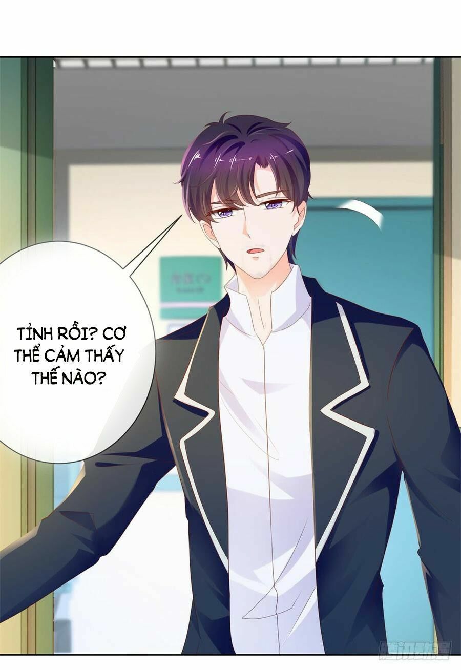 ẩn hôn 100%: chọc tức vợ yêu mua một tặng một chapter 75 6