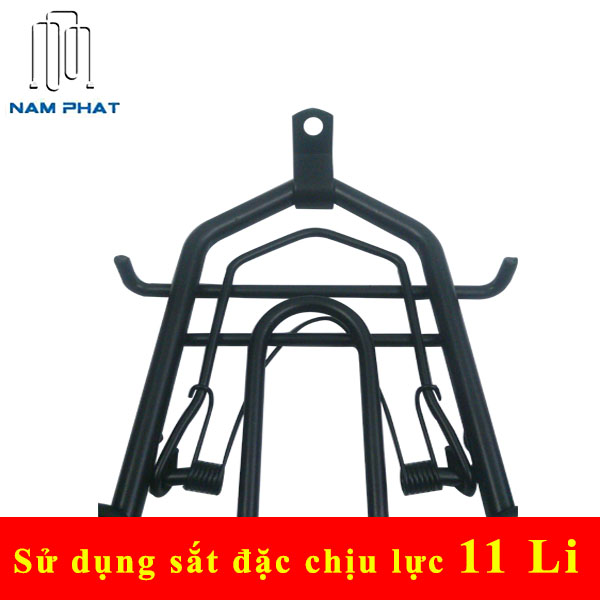 Baga Giữa Xe Honda 10 Li Wave RSX, Wave alpha, Dream, AirBlade, Future Neo, Future 125, Cub C125, Blade