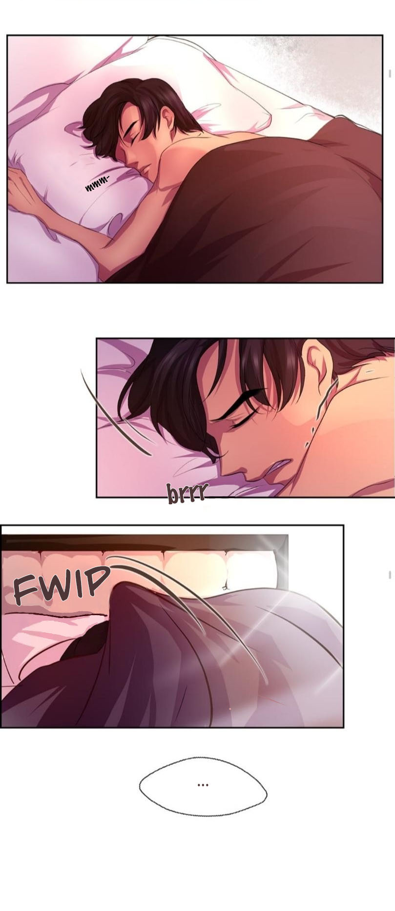 giữ em thật chặt (hold me tight) chapter 1 31