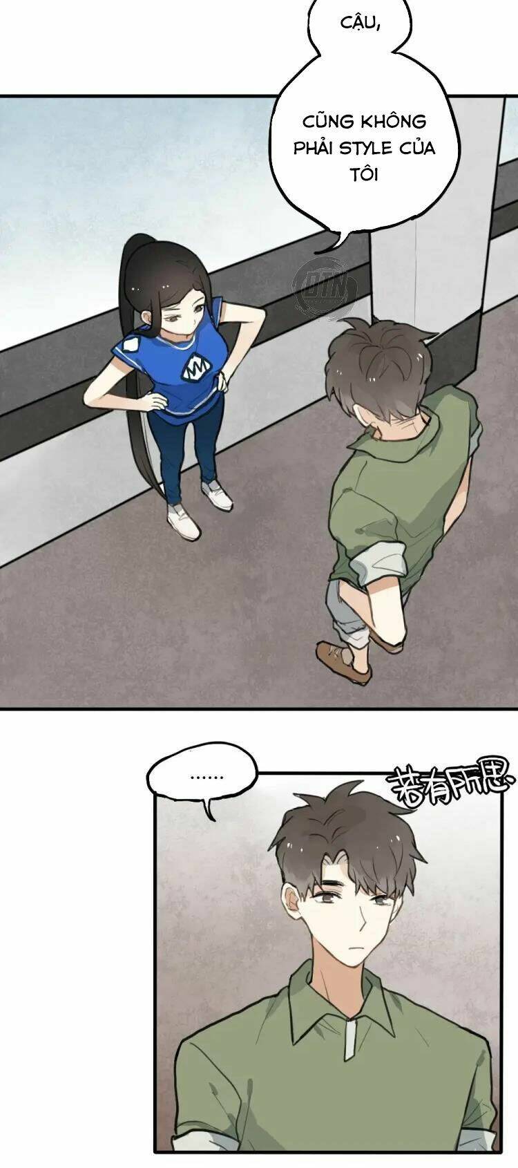 thôi miên em yêu anh chapter 7 8