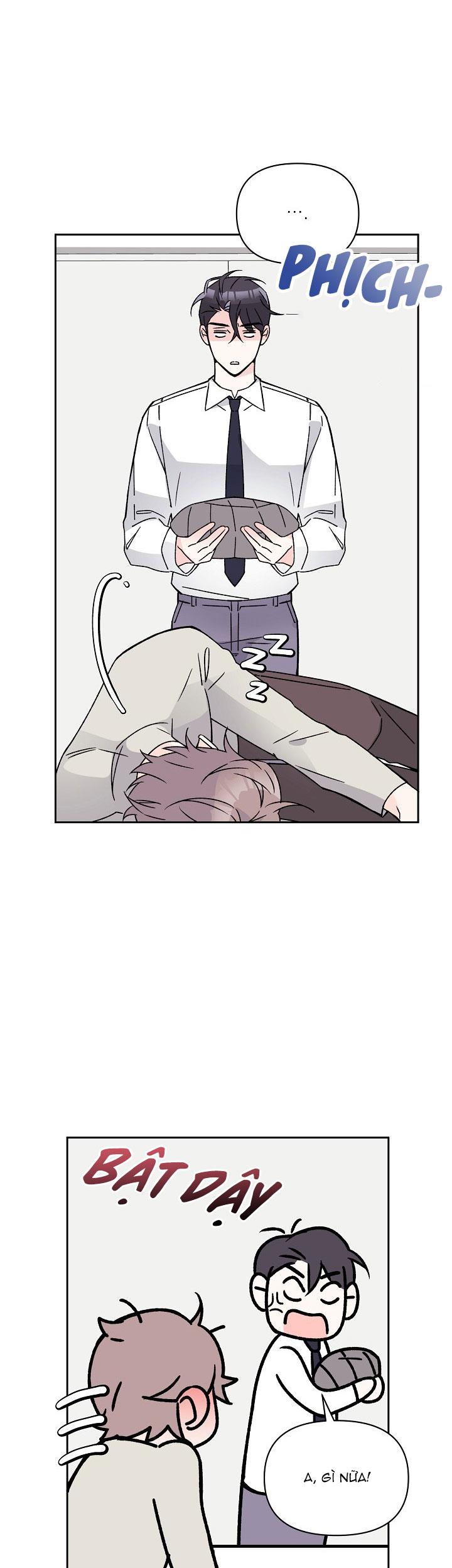 bảo vệ trinh tiết chapter 7 15