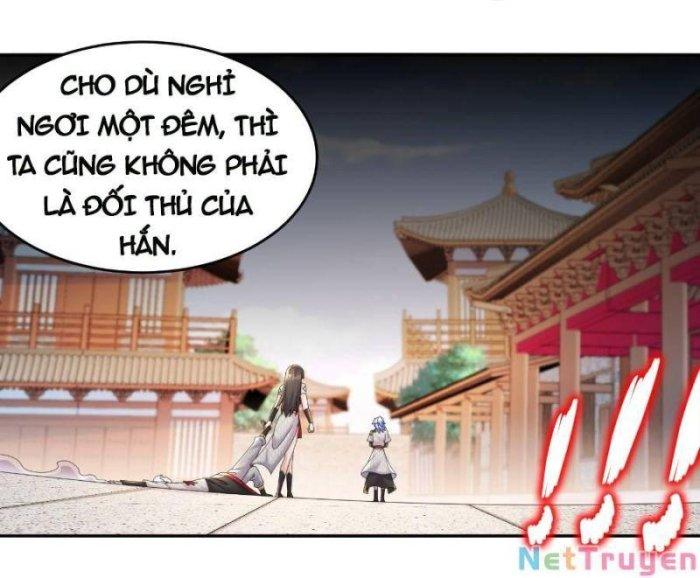 tuyệt sắc đạo lữ đều nói ngô hoàng có thể chất vô địch chapter 37 22