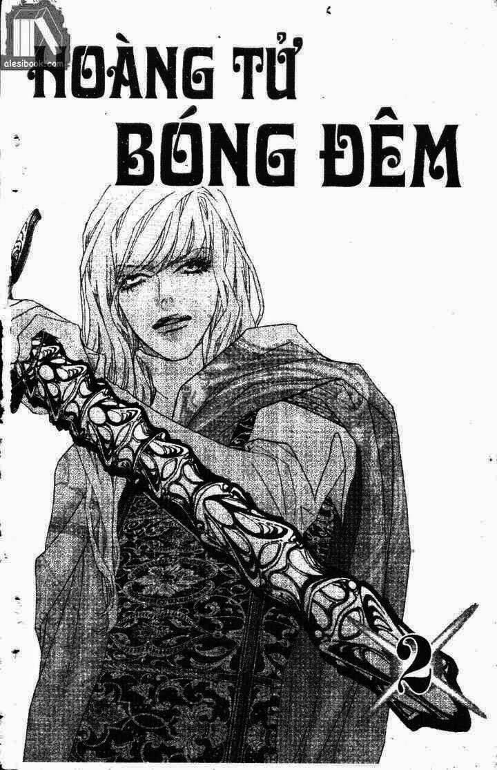 hoàng tử bóng đêm chapter 2 2