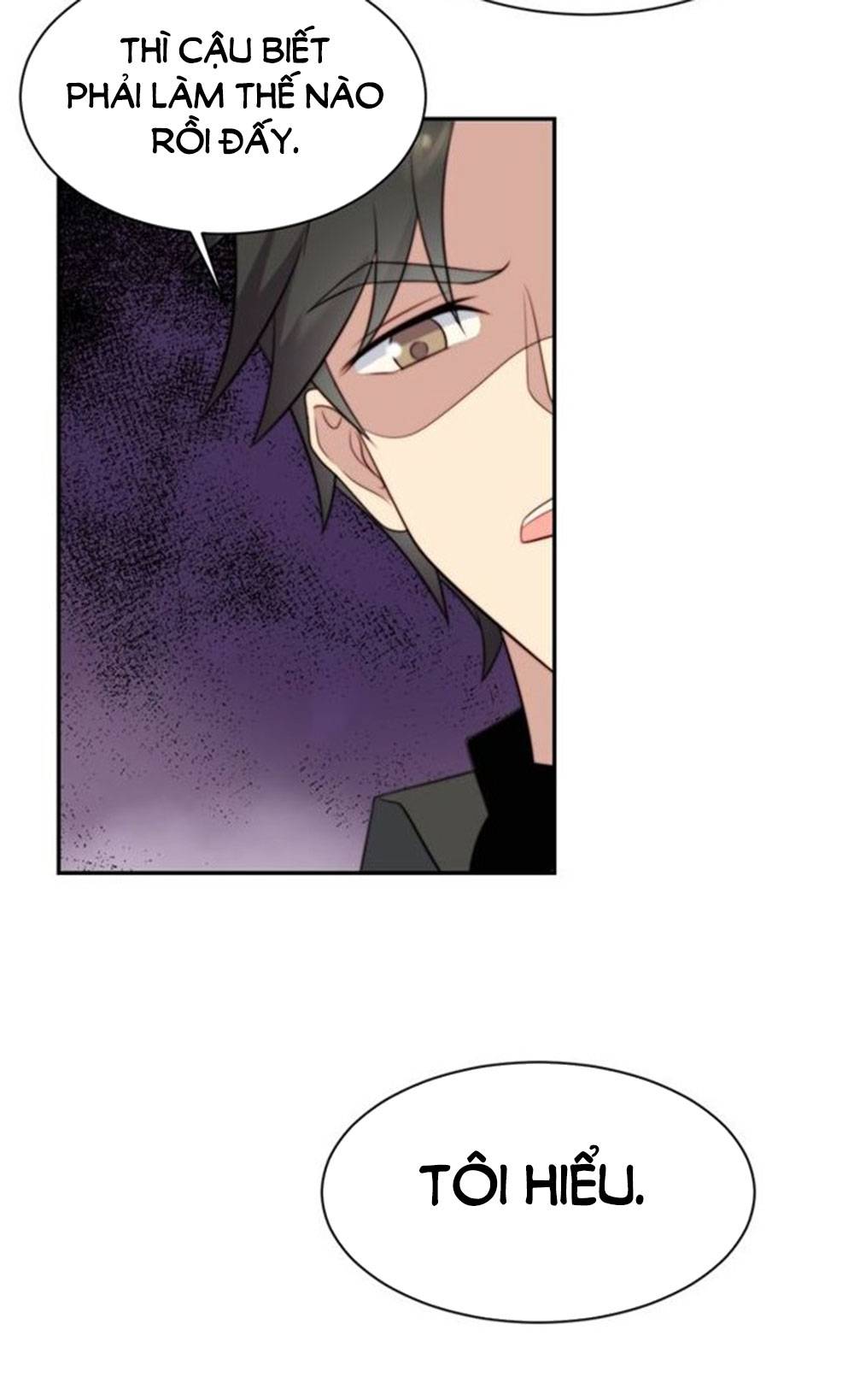 khoá chặt đôi môi (full) chapter 23 23