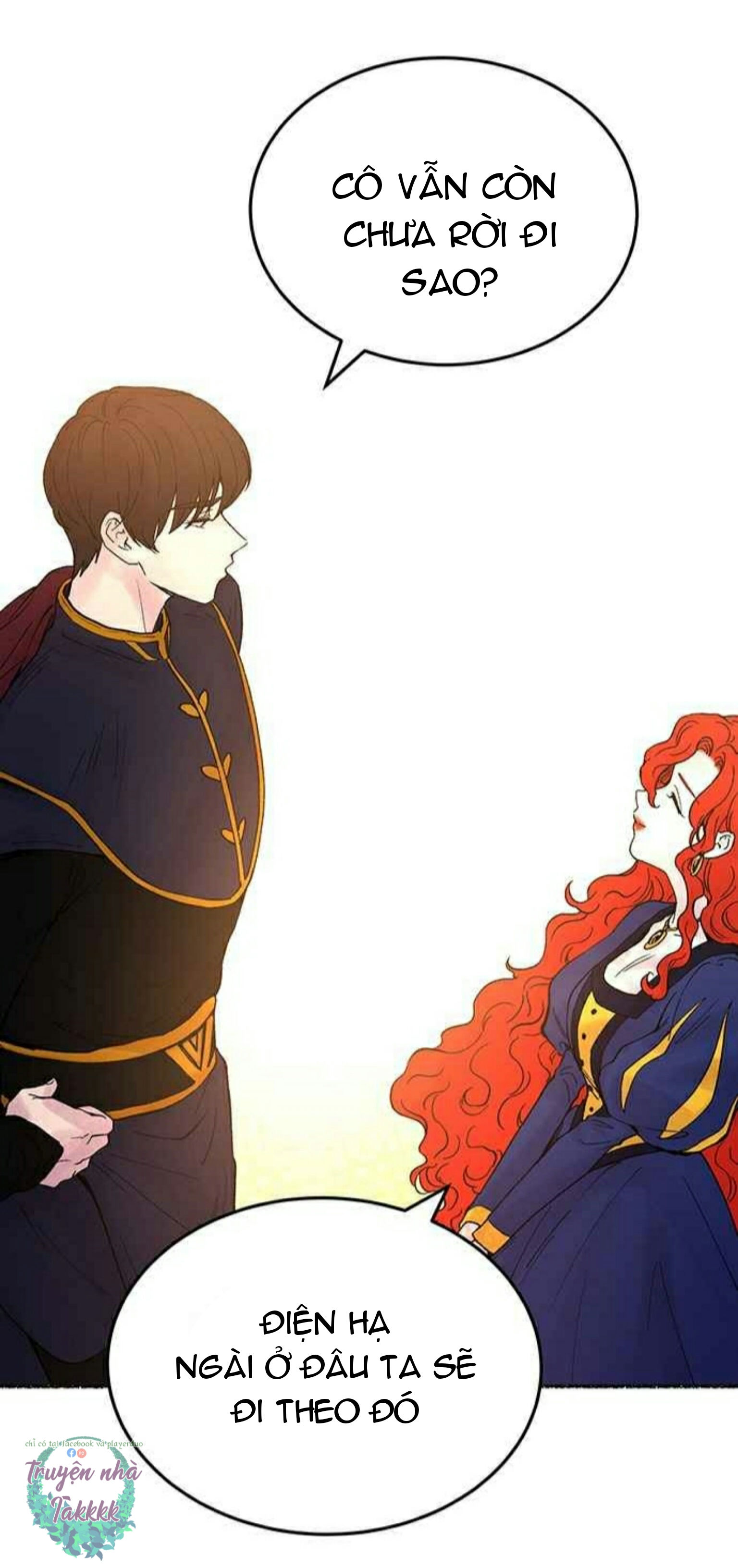 như gió trên cành cây khô chapter 8 50