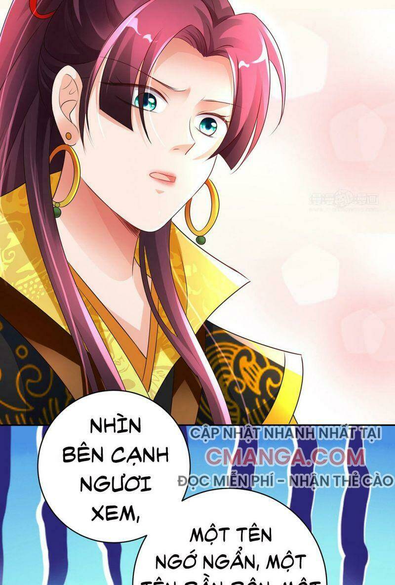 thiên kim bất hoán chapter 83 6