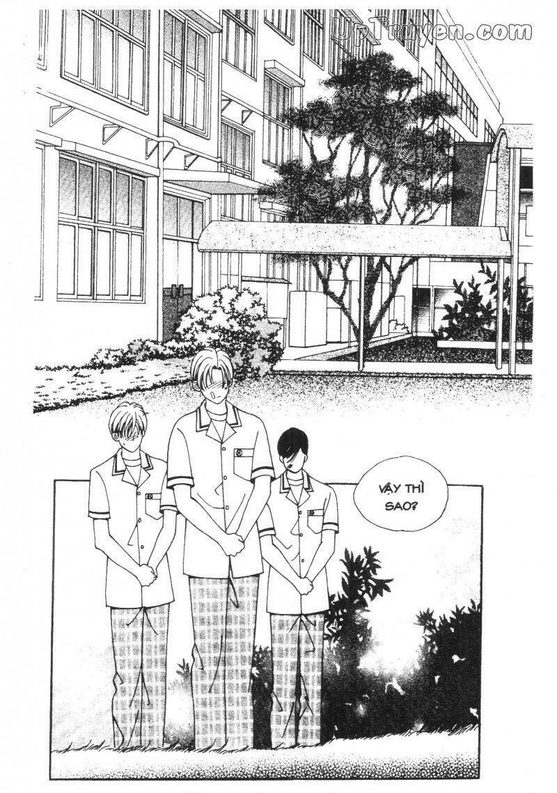 nụ hôn chàng trai chapter 5 105